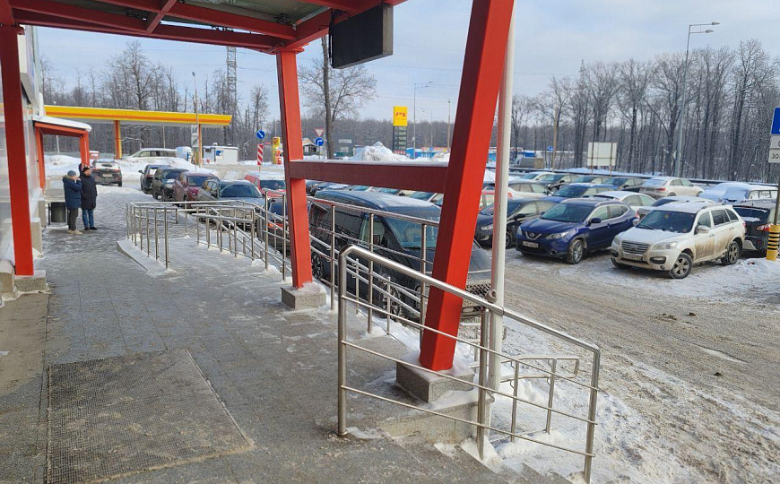 Сдам  300 м² в ТЦ КУБ фото