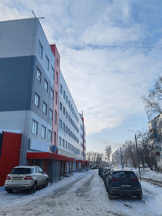 Сдам  300 м² в ТЦ КУБ фото