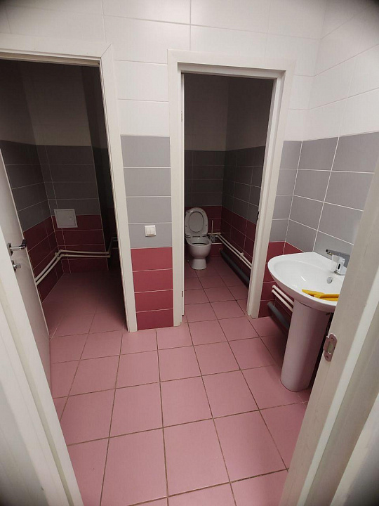 Сдам  300 м² в ТЦ КУБ фото