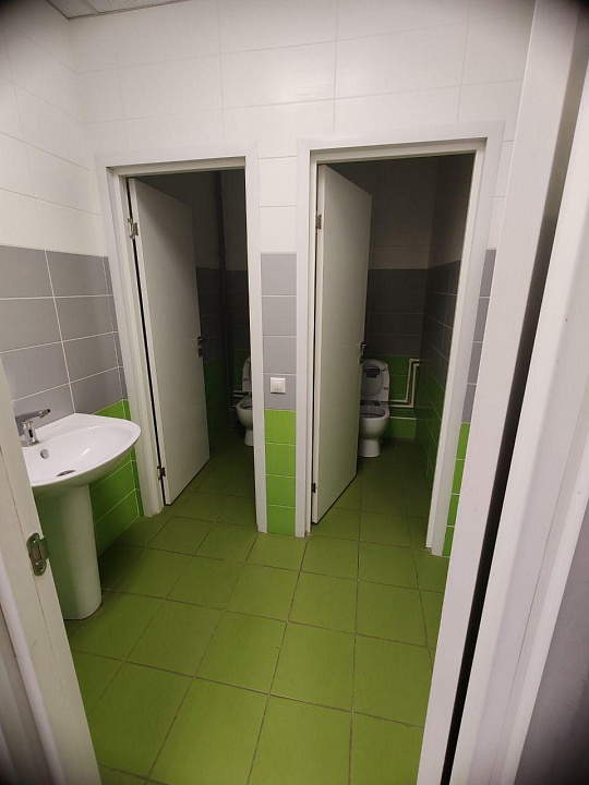 Сдам  300 м² в ТЦ КУБ фото