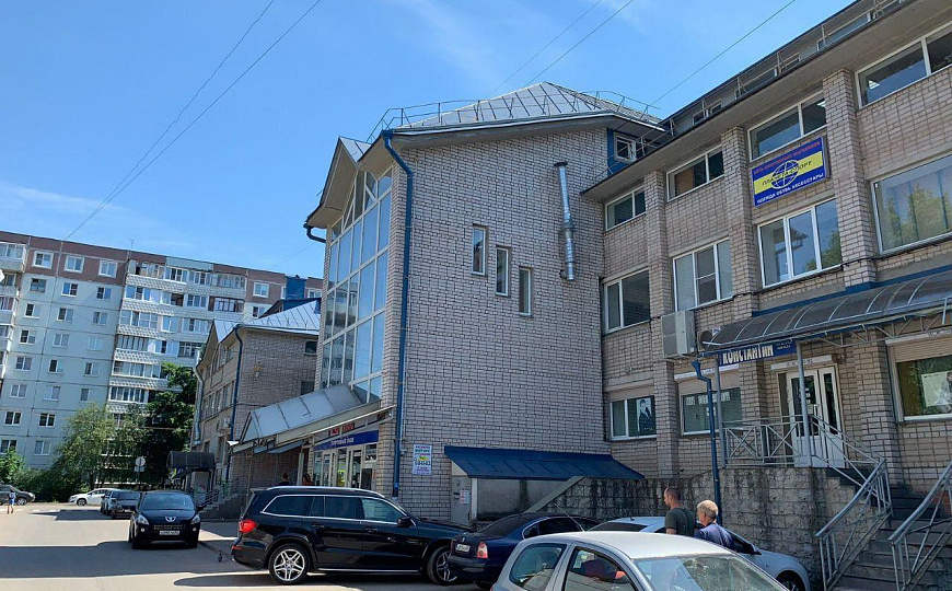 Сдается офис 15 м² фото