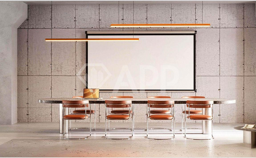 Продажа офисного помещения, 447,87 м² фото