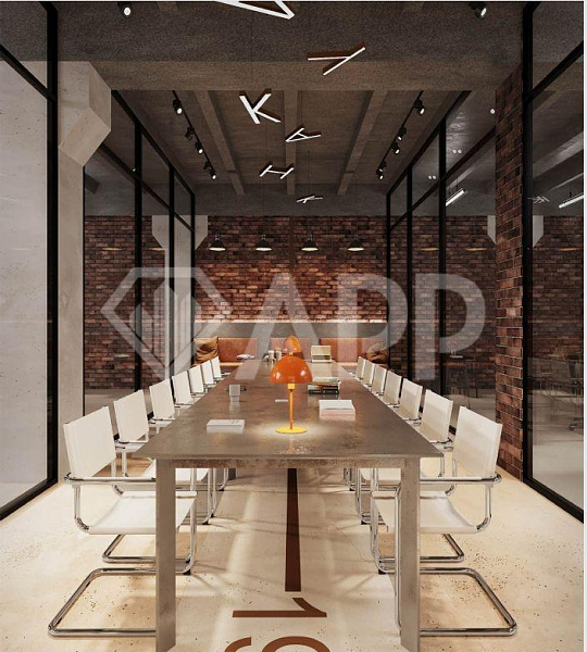 Продам офисное помещение, 91,91 м² фото