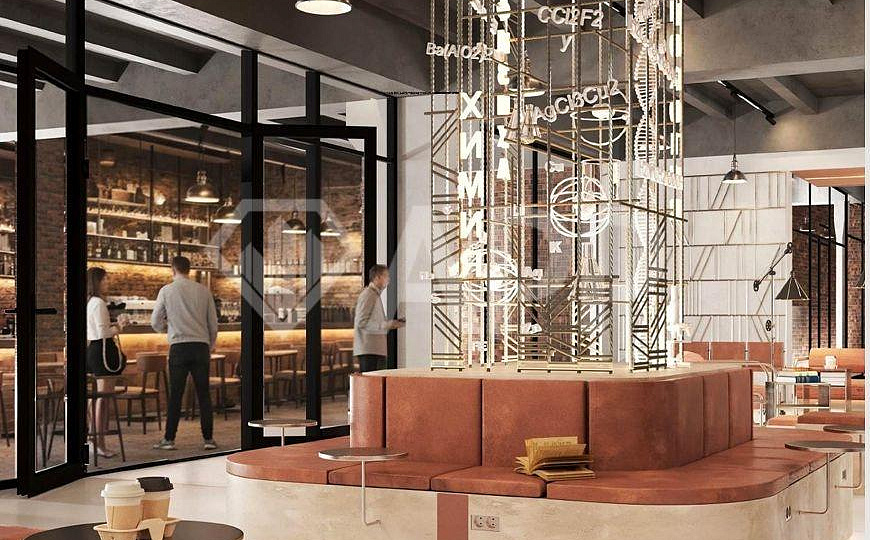 Продам офисное помещение, 51,98 м² фото