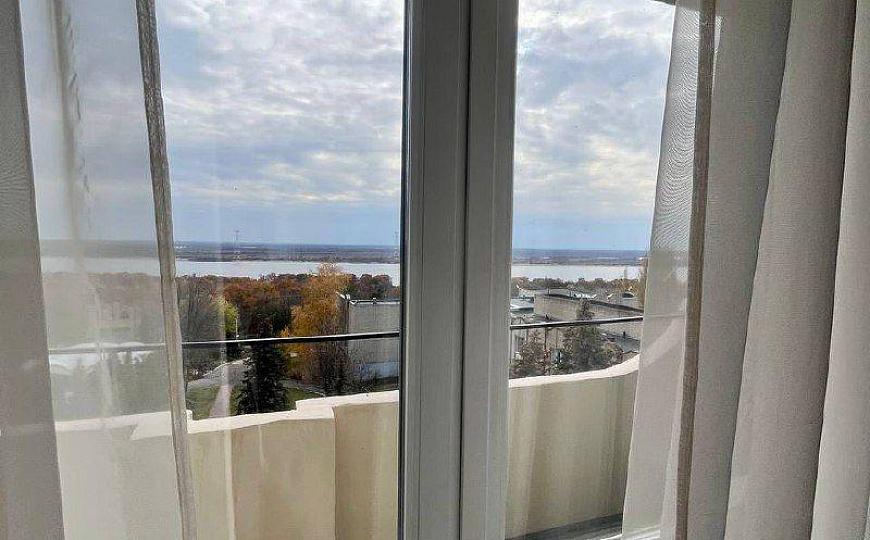 Действующий санаторно-курортный комплекс для взрослых и детей. фото