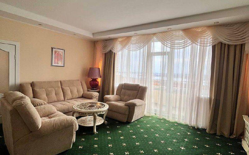 Действующий санаторно-курортный комплекс для взрослых и детей. фото