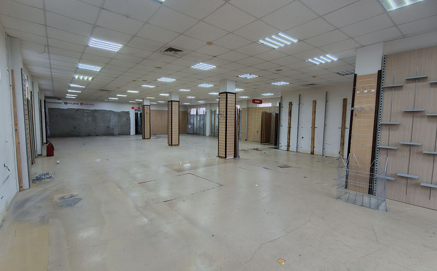 Сдам здание на Ставропольской возле Солнечного острова, 1 192 м² фото