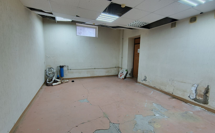 Сдам здание на Ставропольской возле Солнечного острова, 1 192 м² фото