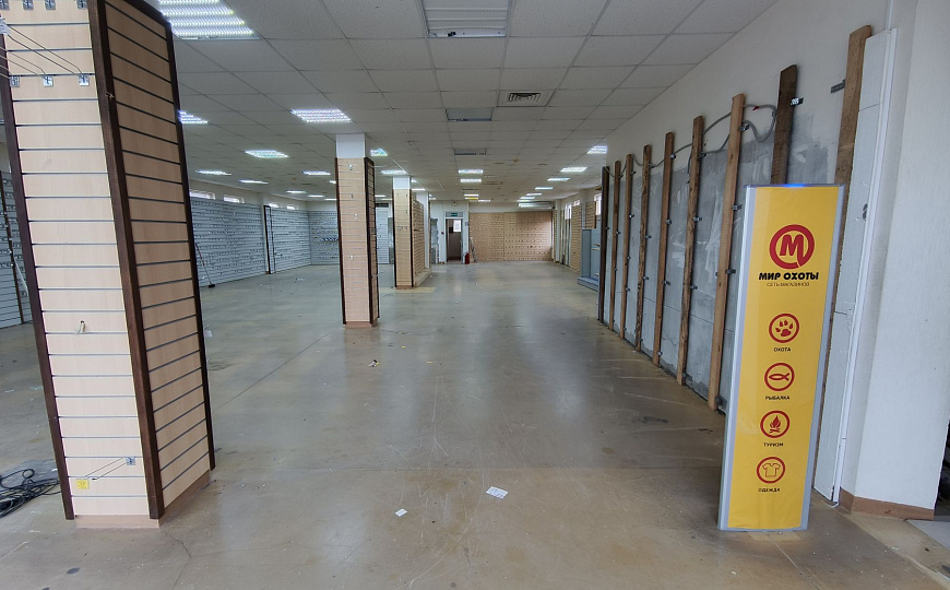 Сдам здание на Ставропольской возле Солнечного острова, 1 192 м² фото