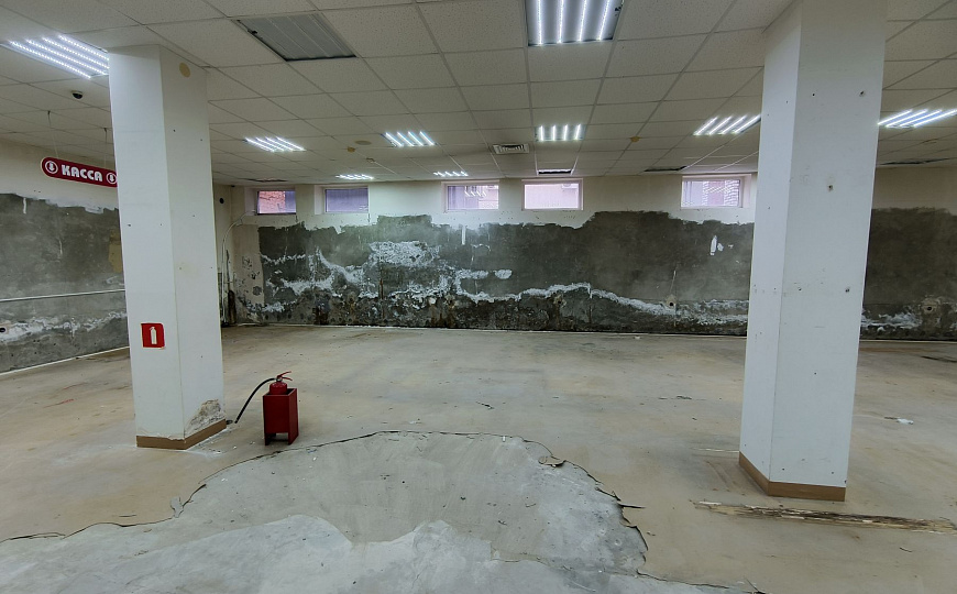 Сдам здание на Ставропольской возле Солнечного острова, 1 192 м² фото