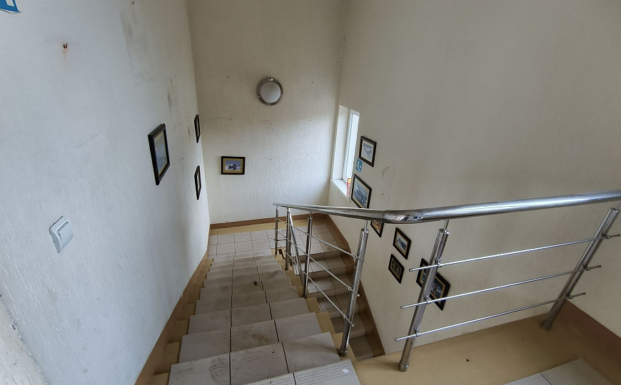 Сдам здание на Ставропольской возле Солнечного острова, 1 192 м² фото