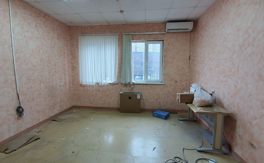 Сдам здание на Ставропольской возле Солнечного острова, 1 192 м² фото