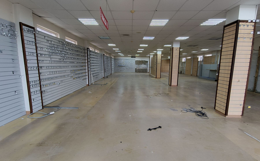 Сдам здание на Ставропольской возле Солнечного острова, 1 192 м² фото