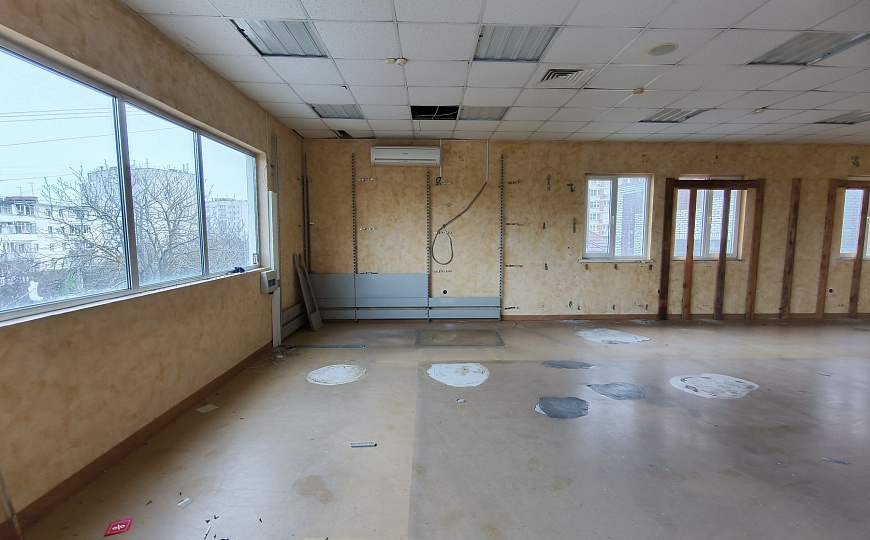 Сдам здание на Ставропольской возле Солнечного острова, 1 192 м² фото