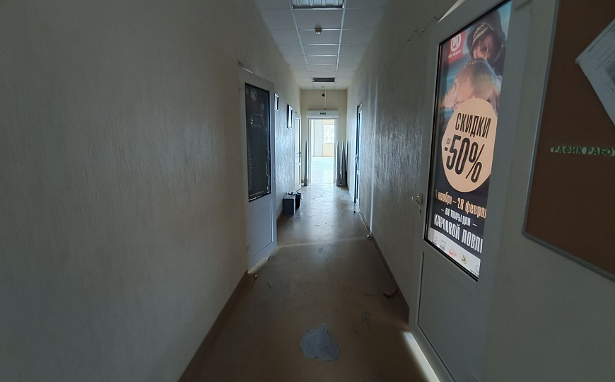 Сдам здание на Ставропольской возле Солнечного острова, 1 192 м² фото