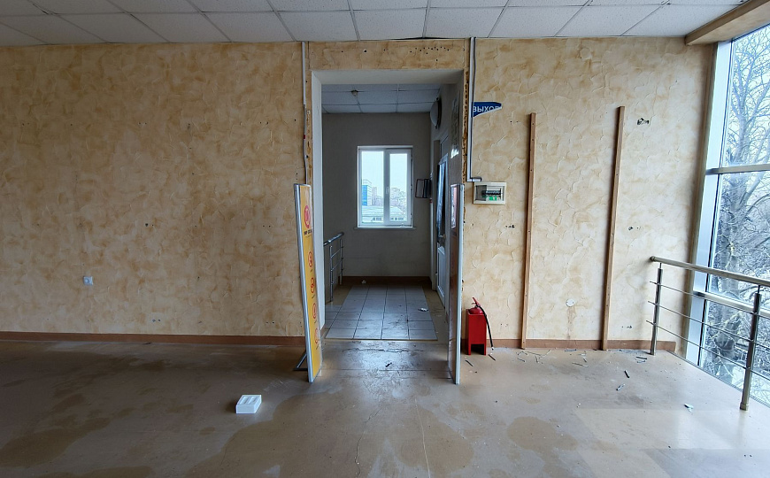 Сдам здание на Ставропольской возле Солнечного острова, 1 192 м² фото