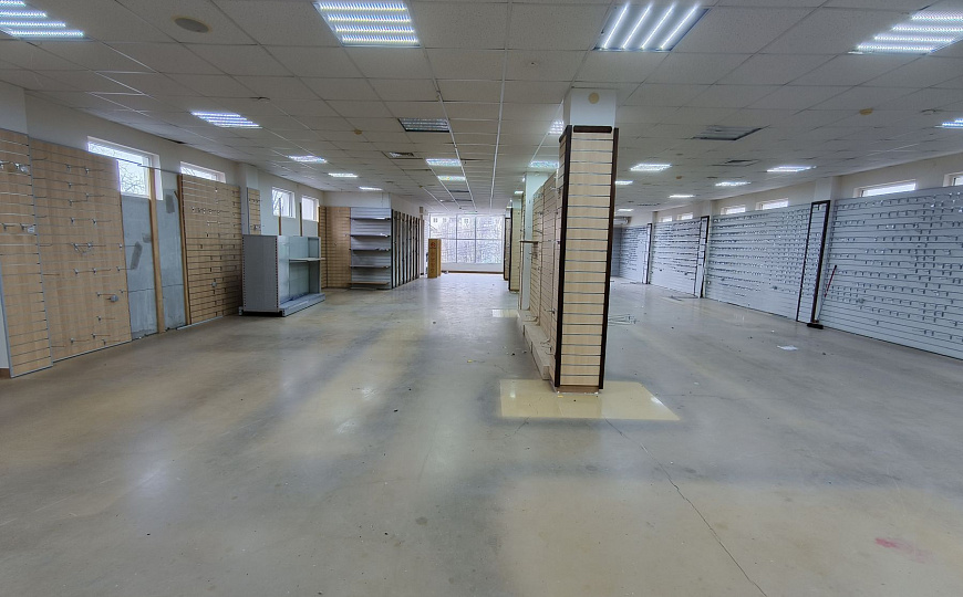 Сдам здание на Ставропольской возле Солнечного острова, 1 192 м² фото