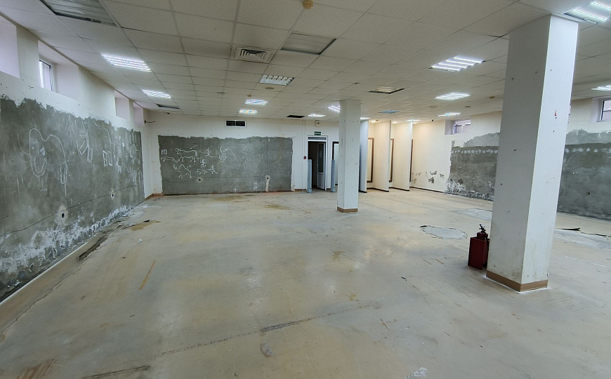 Сдам здание на Ставропольской возле Солнечного острова, 1 192 м² фото