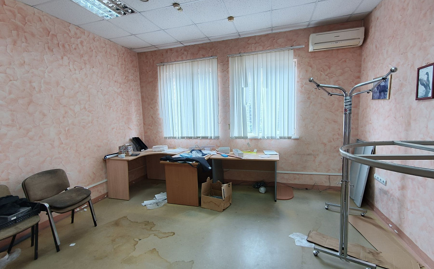 Сдам здание на Ставропольской возле Солнечного острова, 1 192 м² фото