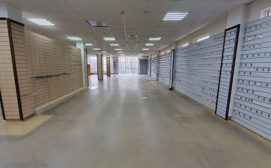 Сдам здание на Ставропольской возле Солнечного острова, 1 192 м² фото