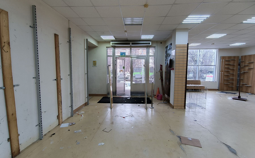 Сдам здание на Ставропольской возле Солнечного острова, 1 192 м² фото