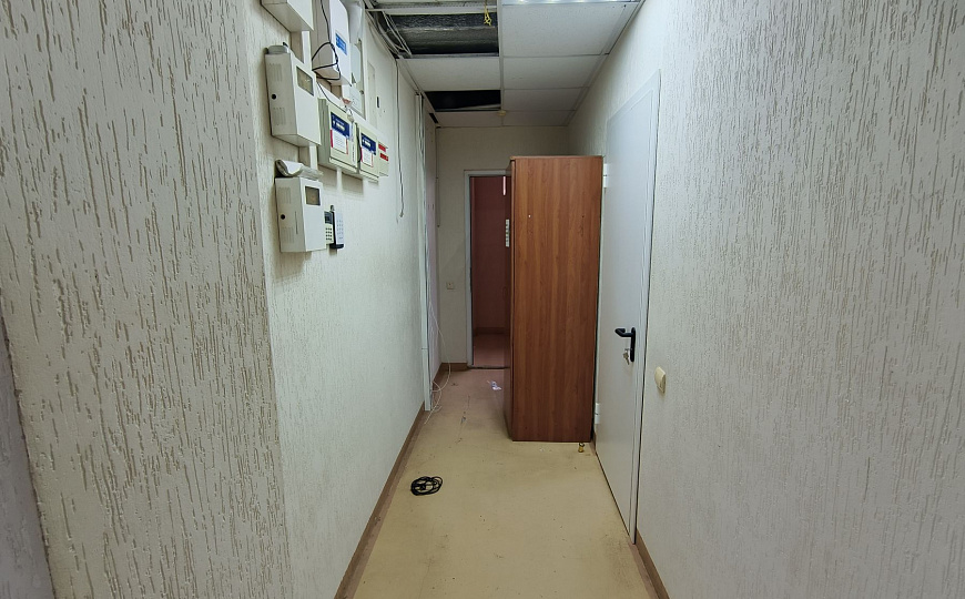 Сдам здание на Ставропольской возле Солнечного острова, 1 192 м² фото