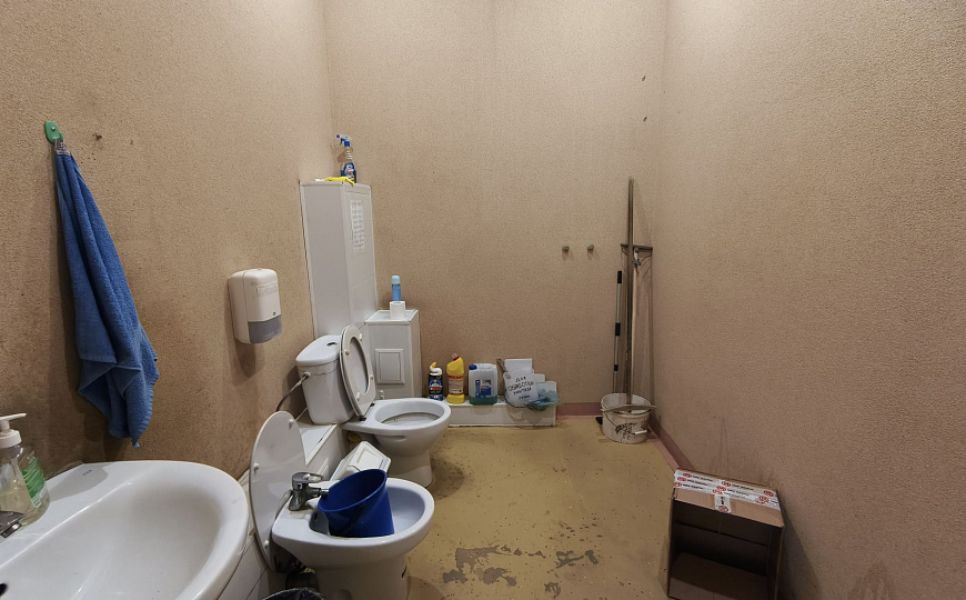 Сдам здание на Ставропольской возле Солнечного острова, 1 192 м² фото