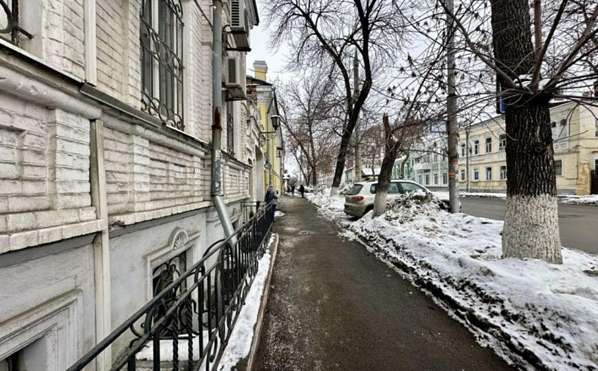 Аренда здания на 1 линии ул.Водников фото