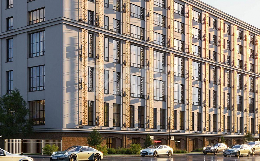 Продам офисное помещение, 256,66 м² фото