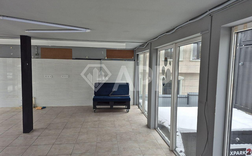 Сдаю помещение общественного питания, 44 м² фото
