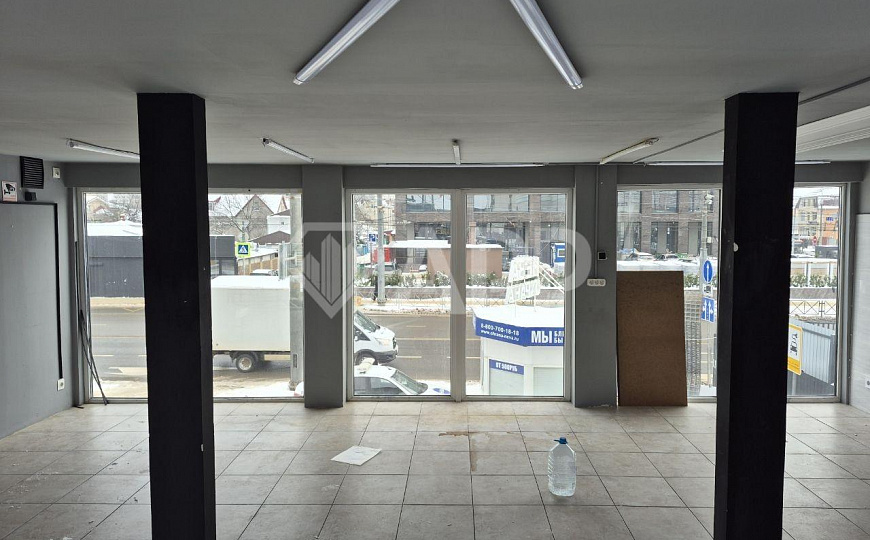 Сдаю помещение общественного питания, 44 м² фото