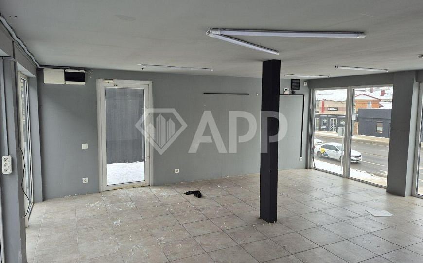 Сдаю помещение общественного питания, 44 м² фото