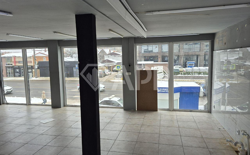 Сдаю помещение общественного питания, 44 м² фото