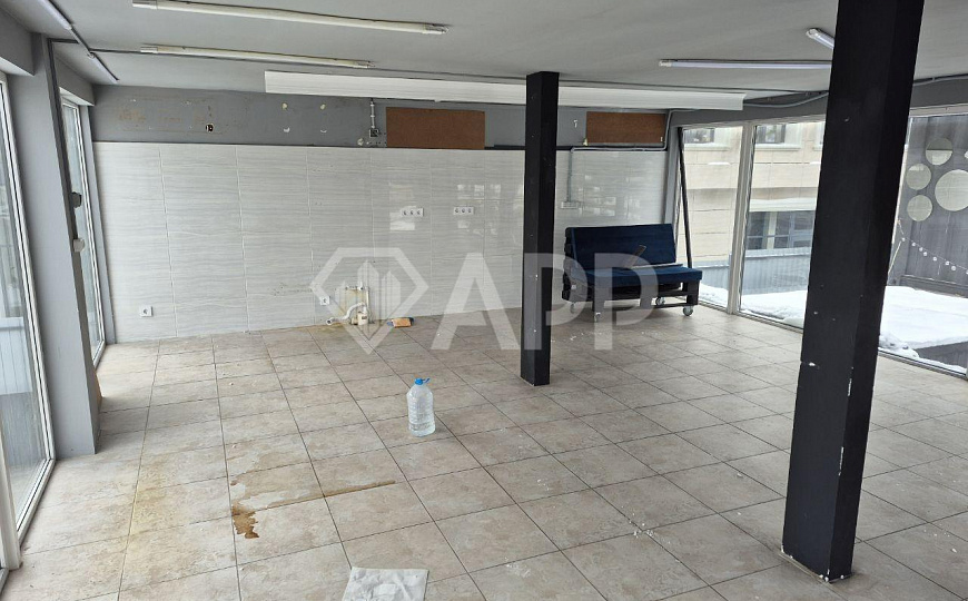 Сдаю помещение общественного питания, 44 м² фото