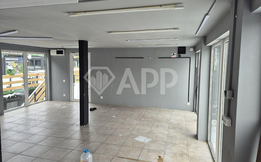 Сдаю помещение общественного питания, 44 м² фото