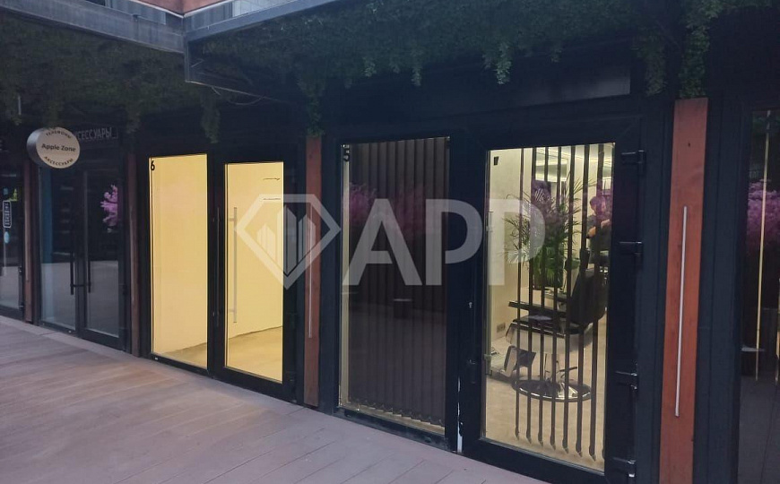 Сдаю помещение общественного питания, 44 м² фото