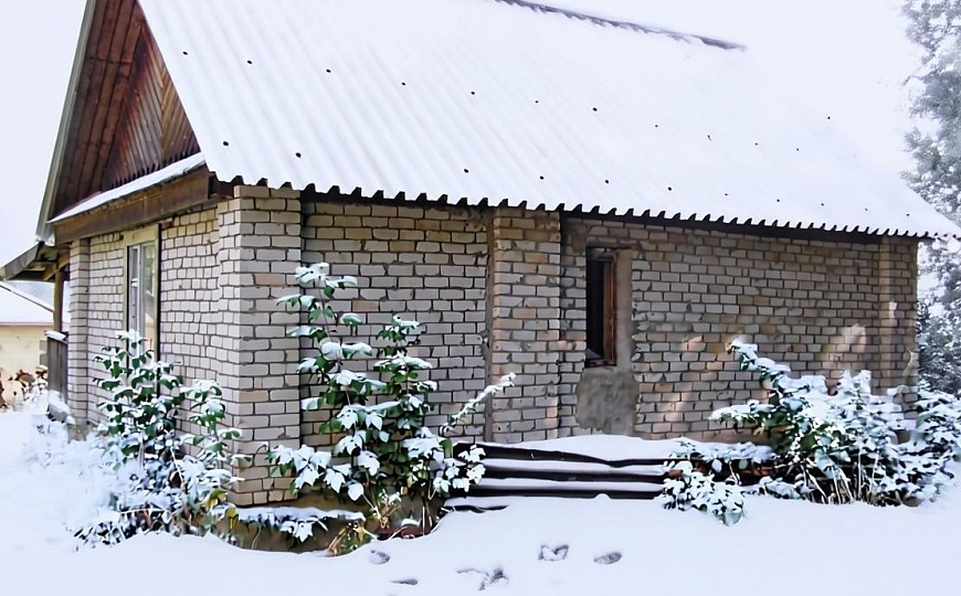 Имущественный комплекс ПАСЕЧНАЯ УСАДЬБА, 7301 м2 фото