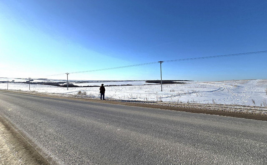 Имущественный комплекс ПАСЕЧНАЯ УСАДЬБА, 7301 м2 фото