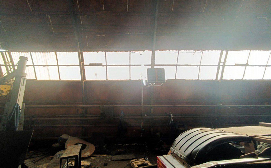 Склад, производство фото