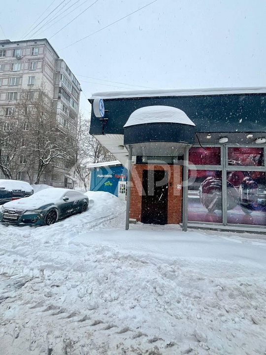 ПСН с отличным трафиком фото