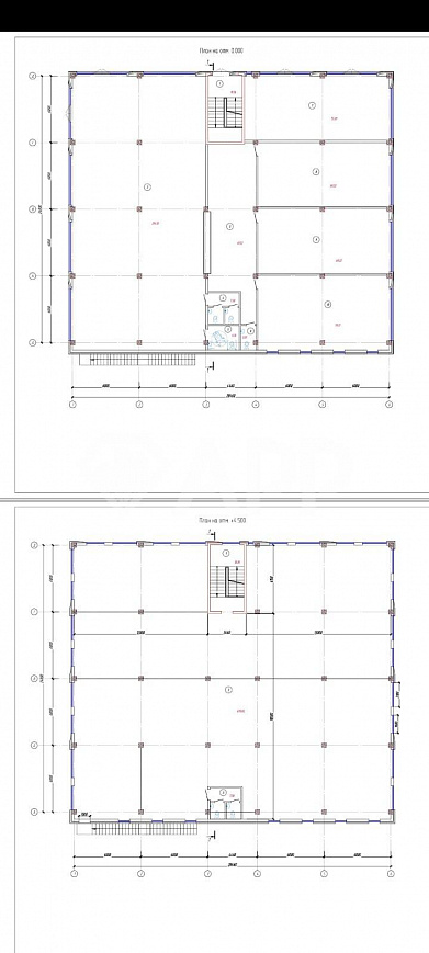 Сдаю отдельно стоящее здание, 1 350 м² фото