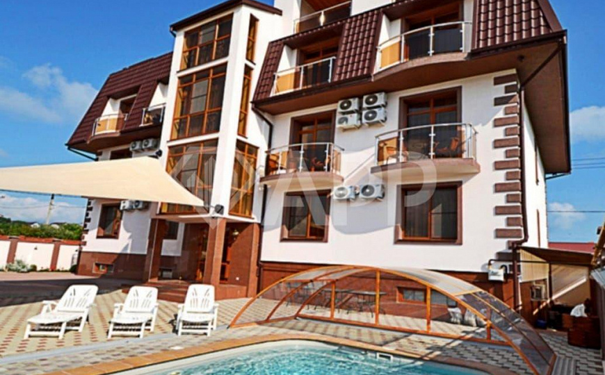 Продаю гостиница, 773 м² фото