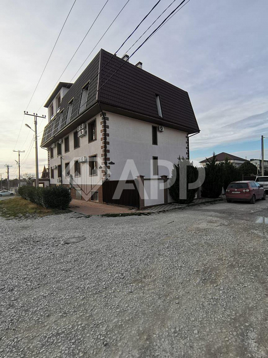 Продаю гостиница, 773 м² фото