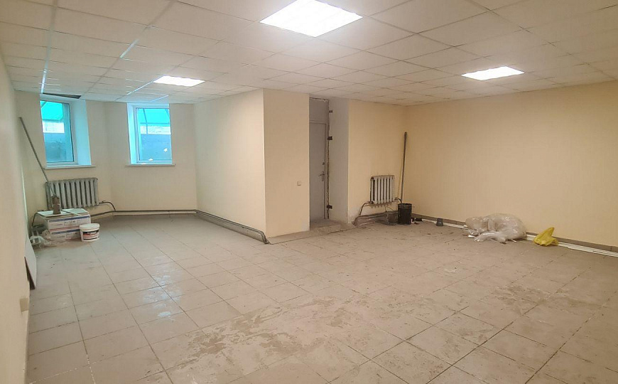  Помещение свободного назначения, 106,4 м² фото