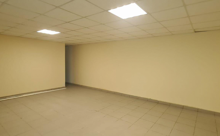  Помещение свободного назначения, 106,4 м² фото
