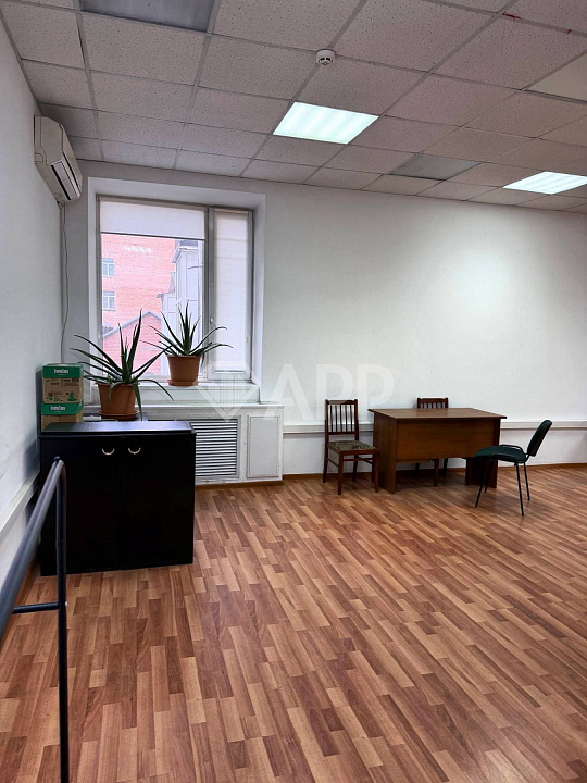 Офис в центре города фото