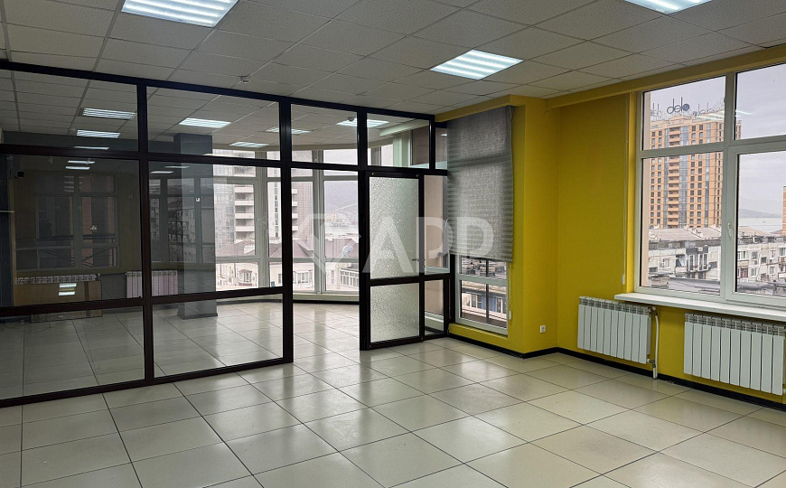 Сдаю офис центр, 263 м² фото