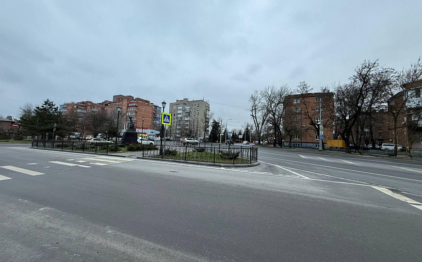 Фасад/Высокий трафик/Помещение свободного назначения 40м2 фото