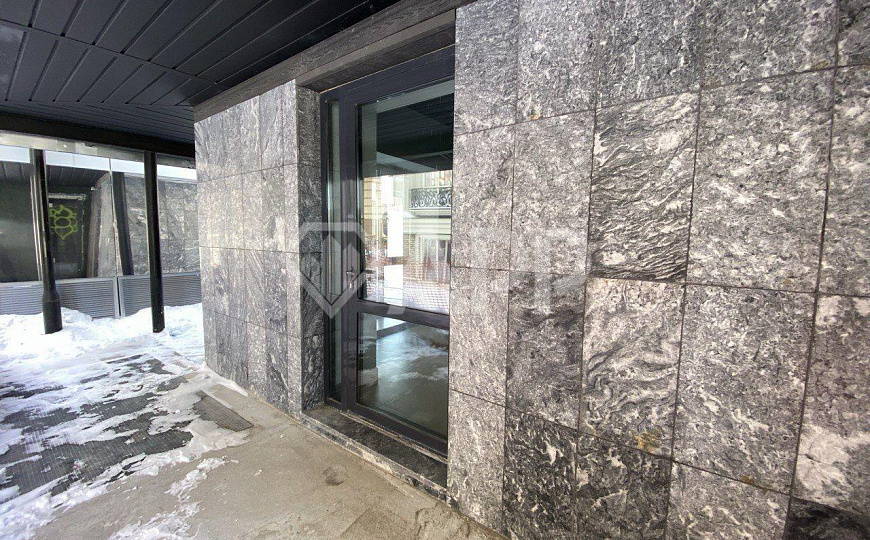 Новый офис с отдельным входом, 35м² фото