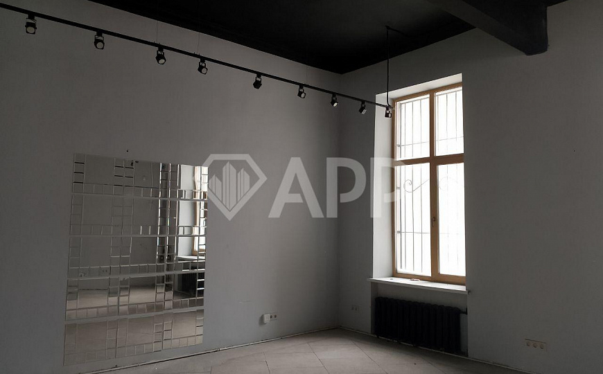 ПСН 134м2 на трафике фото